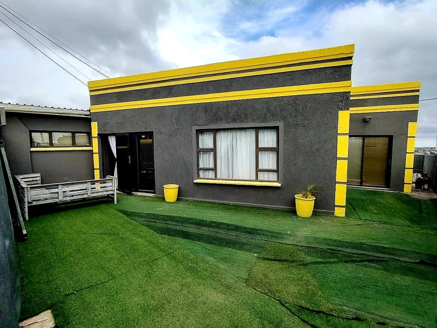 3 Bedroom Property for Sale in Mdantsane Nu 8 Eastern Cape